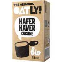 Oatly Bio Hafer Cuisine