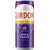 Gordon's Gin Tonic 