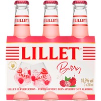 Lillet Berry Ready to Drink