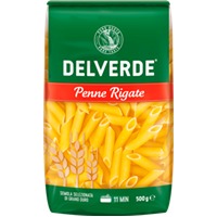 Delverde Penne Rigate