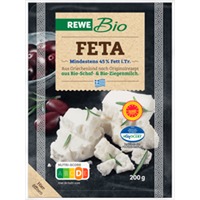 REWE Bio Feta