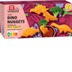 REWE Beste Wahl Dino Nuggets vegan 