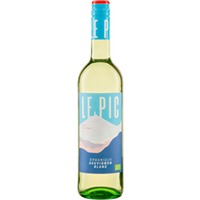 Le Pic Bio Weißwein Sauvignon Blanc