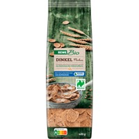 REWE Bio Dinkel Flakes
