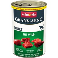 animonda CranCarno mit Wild