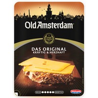 Old Amsterdam Das Original