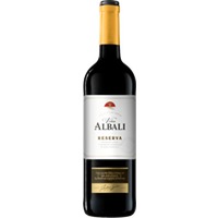 Vina Albali Rotwein Reserva trocken