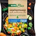 REWE Bio Gemüsepfanne nach mediterrraner Art 