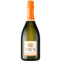 Vaux Cuvée Vaux brut