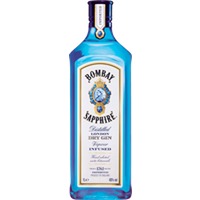 Bombay Sapphire London Dry Gin