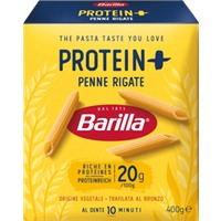 Barilla Penne Rigate Protein Plus