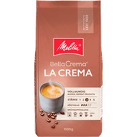 Melitta BellaCrema La Crema Ganze Kaffeebohnen