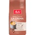 Melitta BellaCrema La Crema Ganze Kaffeebohnen 
