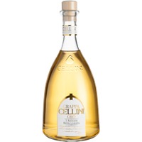 Grappa Cellini Oro