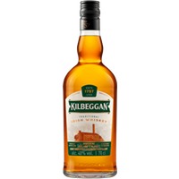 Kilbeggan Traditional Irish Whiskey
