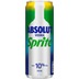 Absolut Vodka Sprite 