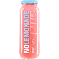 true fruits No Lemonade