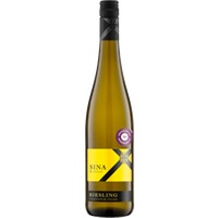 Sina x Spiess Riesling Weißwein trocken