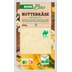 REWE Bio Butterkäse Scheiben 