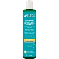 Weleda Revitalising Shampoo Rosmarin