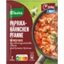 Knorr Fix Paprika-Hähnchenpfanne 