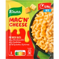 Knorr Fix Mac & Cheese