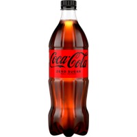 Coca-Cola Zero Sugar
