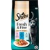 Sheba Fresh & Fine in Sauce Lachs, Thunfisch & Forelle 