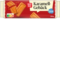 REWE Beste Wahl Karamell-Gebäck
