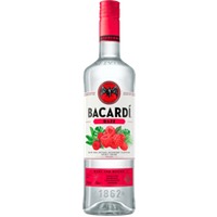 Bacardi Razz