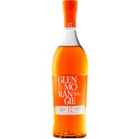 Glenmorangie Highland Single Malt Scotch Whisky
