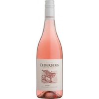 Sustainable Rosé - Cederberg