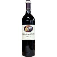 Clos Manou