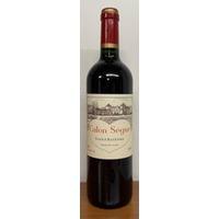 Chateau Calon Segur