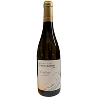 Chateau Roquefort 'Les Roches Blanches'