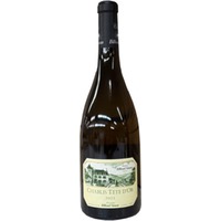 Domaine Billaud-Simon Chablis Tête d'Or