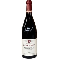 Domaine Faiveley Marsannay Es Chezots
