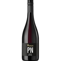 Hirsch PN Großes Geweih Pinot Noir, Trocken, Württemberg, Württemberg, 2020, Rotwein