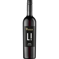 Hirsch L! Lemberger, Trocken, Württemberg, Württemberg, 2022, Rotwein