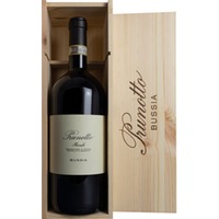 Bussia Barolo Barolo DOCG 1,5 L Holzkiste