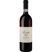 Cerretta Barolo Barolo DOCG