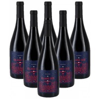 Ses Talaioles The Island Red Mallorca 6er Weinpaket