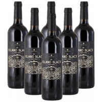 Ses Talaioles The Island Black Mallorca 6er Weinpaket