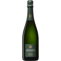 Champagner Henriot - Vintage