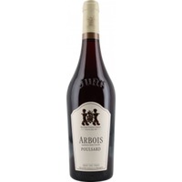 Arbois Poulsard - Fruitière Vinicole D'Arbois