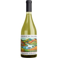 Vignoble Du Salagou Blanc - Maison Augusta