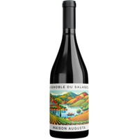 Vignoble Du Salagou Rouge - Maison Augusta