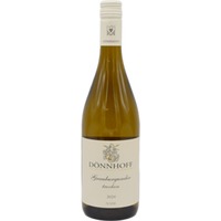 Dönnhoff Grauer Burgunder