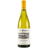Domaine de la Poussie Sancerre Blanc La Poussie AOC