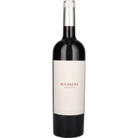 Solanera Viñas Viejas